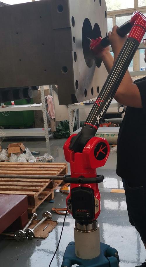 关节臂三坐标品牌怎么选？-图1