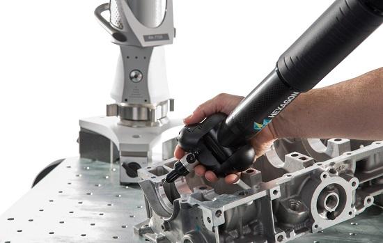 关节臂三坐标品牌怎么选？-图3