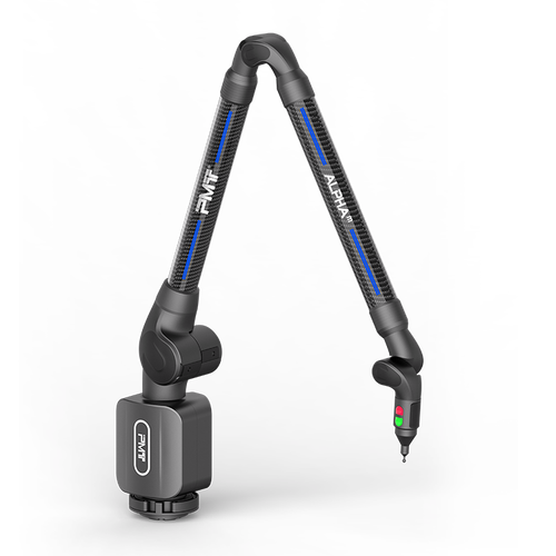 关节臂三坐标品牌怎么选？-图2