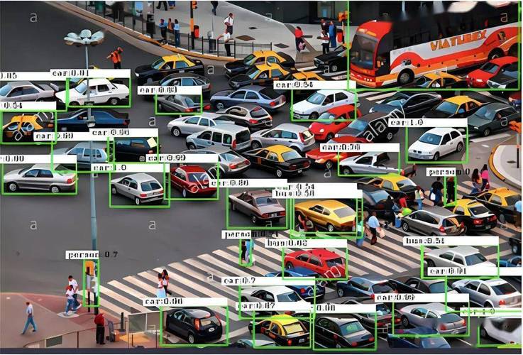 图像识别技术 视觉-图1