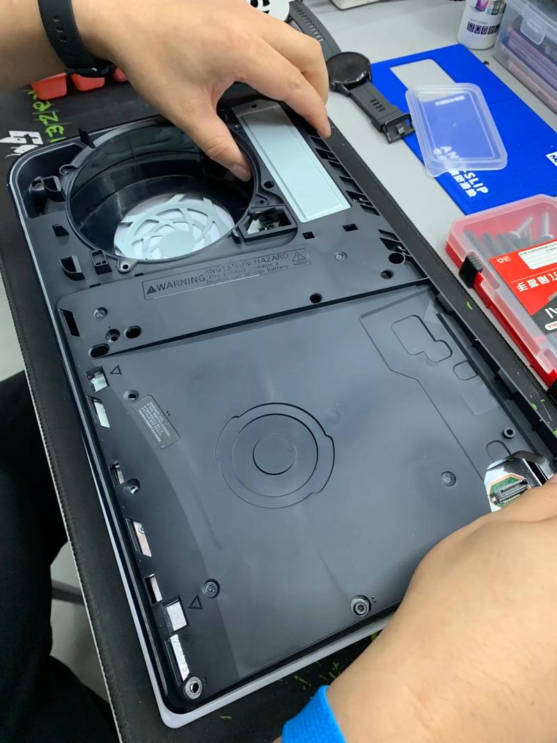 ps43d450a2 维修故障如何排查?-图1 ps43d450a2 维修故障如何排查?-图1