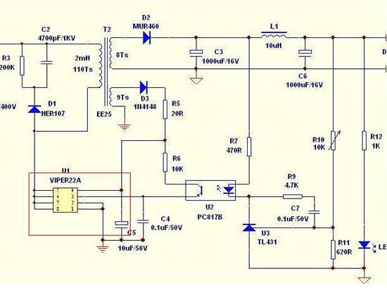 美的SK2101电磁炉坏了怎么修?-图1 美的SK2101电磁炉坏了怎么修?-图1