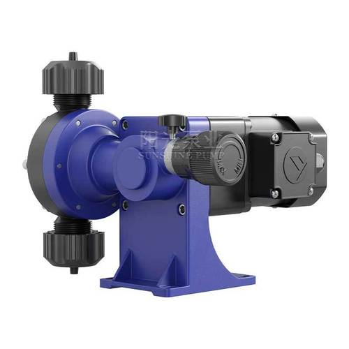 高压隔膜计量泵品牌排行-图2