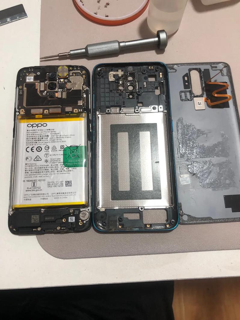 手机原理与故障维修 pdf-图2