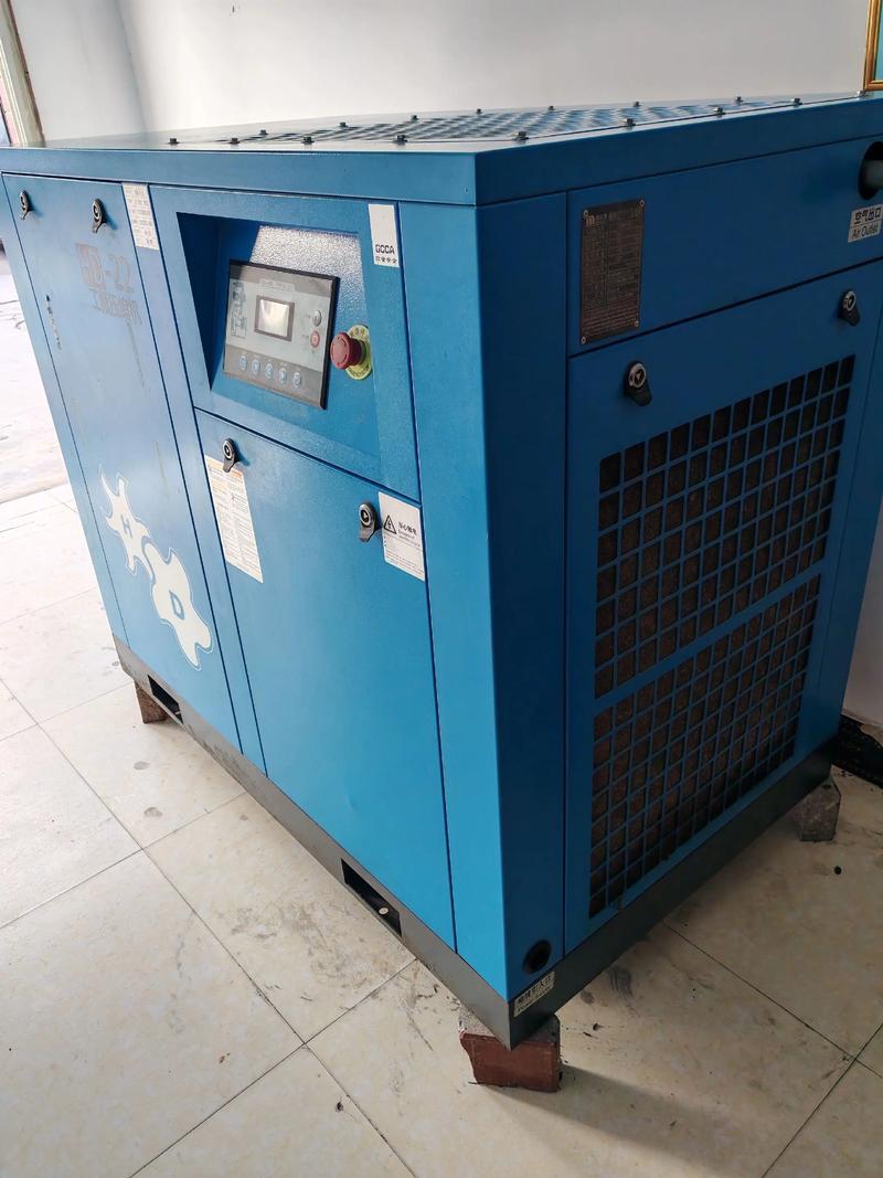 徐州空压机品牌有哪些?-图2 徐州空压机品牌有哪些?-图2
