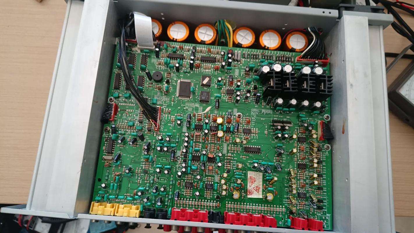 Philips DVD坏了怎么修？-图2