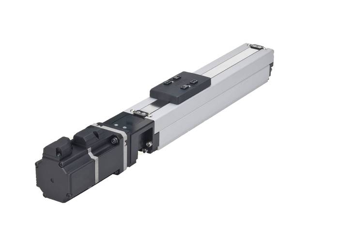 哪些品牌滚珠丝杆滑轨最常用？-图3