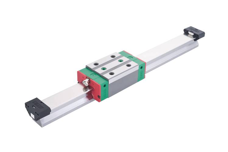 哪些品牌滚珠丝杆滑轨最常用？-图2