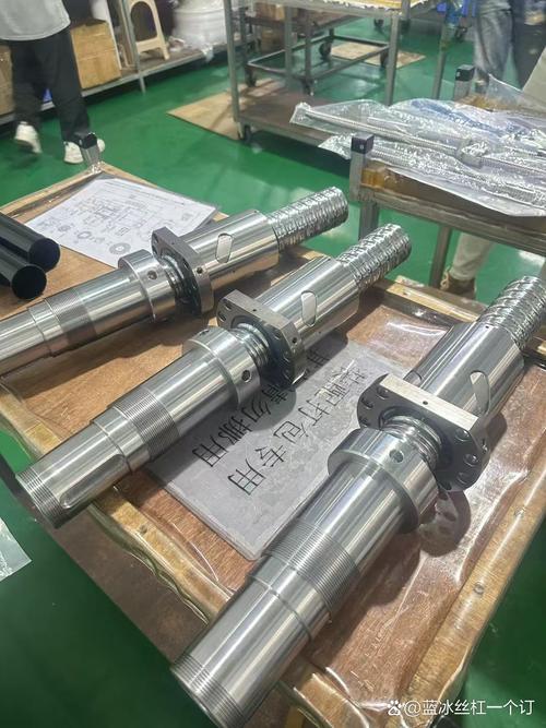 哪些品牌滚珠丝杆滑轨最常用?-图1 哪些品牌滚珠丝杆滑轨最常用?-图1