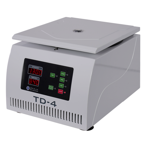 PRP离心机品牌哪个好？-图3