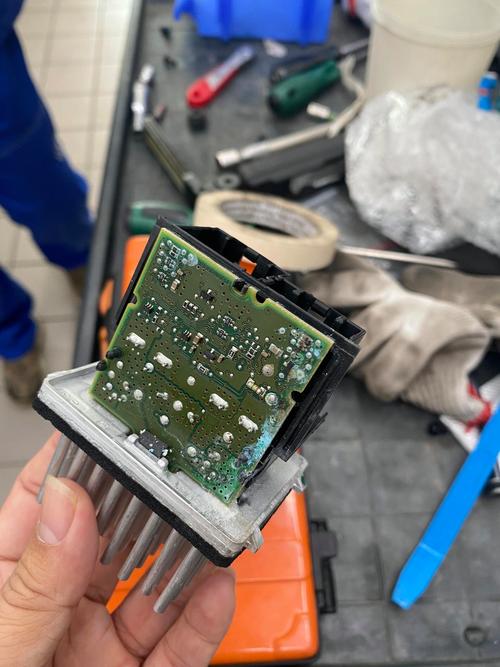 3D50A3700ID维修故障怎么排查？-图2