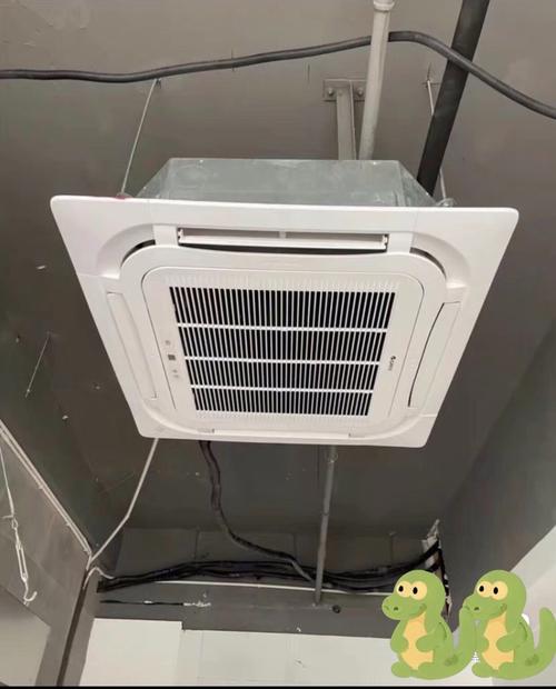 美的吸顶式机房空调,品牌优势有哪些?-图1 美的吸顶式机房空调,品牌优势有哪些?-图1