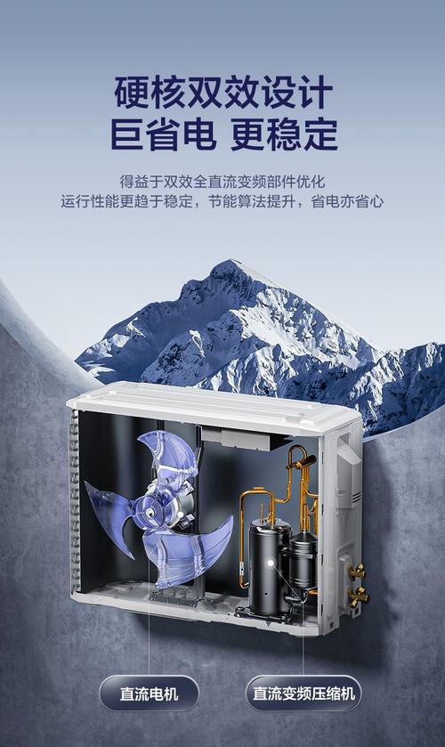 美的吸顶式机房空调，品牌优势有哪些？-图2