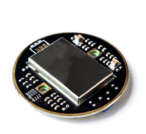 无线射频识别技术芯片如何实现高效精准识别？-图2