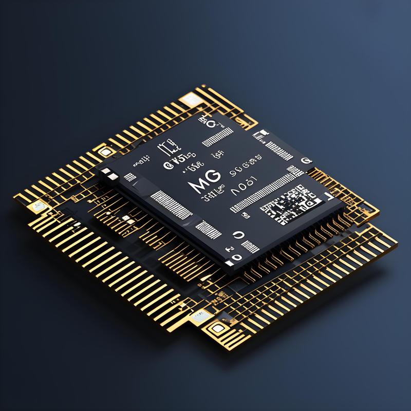 无线射频识别技术芯片如何实现高效精准识别？-图1