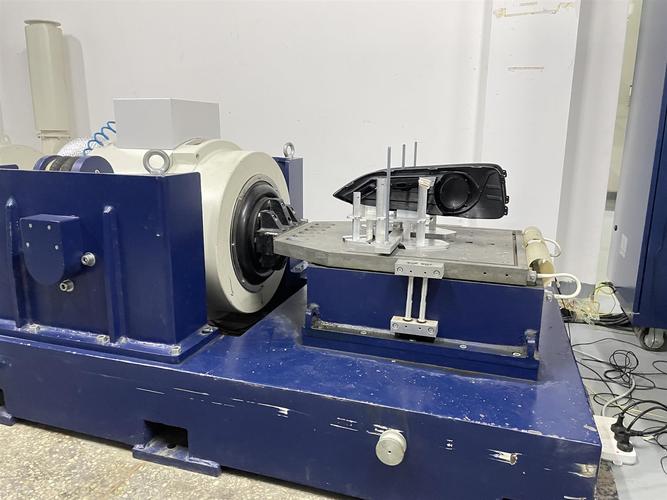 振动信号测试技术公司-图1 振动信号测试技术公司-图1