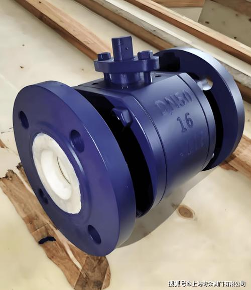 气动陶瓷球阀有哪些品牌？-图2