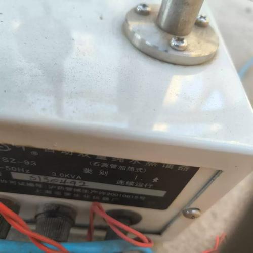 上海自动纯水蒸馏器品牌哪家好？-图2