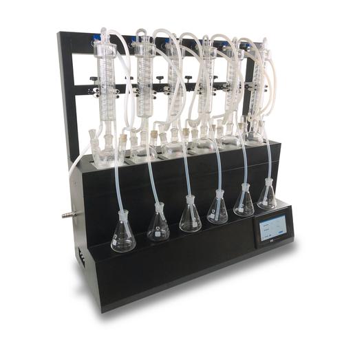 上海自动纯水蒸馏器品牌哪家好？-图3