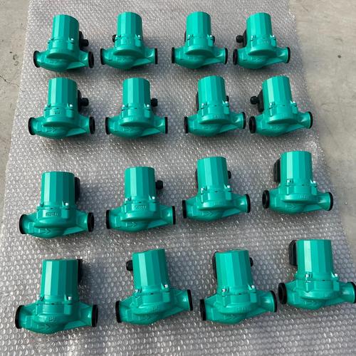 化工屏蔽泵什么品牌最好-图2