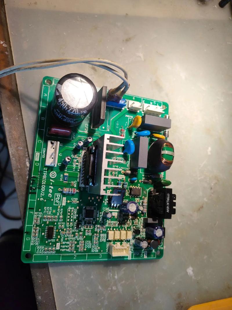 panasonic冰箱维修，哪里靠谱又快速？-图2