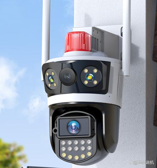 西安红外监控摄像头品牌哪家好？-图1