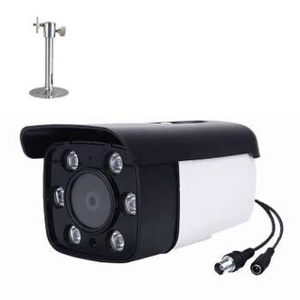 西安红外监控摄像头品牌哪家好？-图2