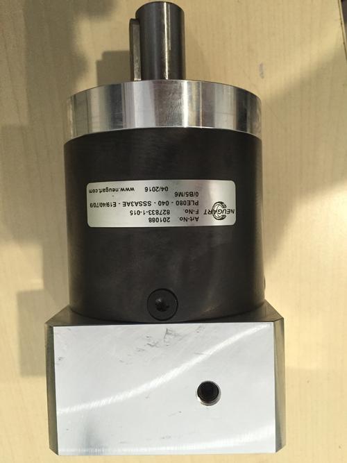 行星齿轮减速机轴承选什么品牌好？-图1