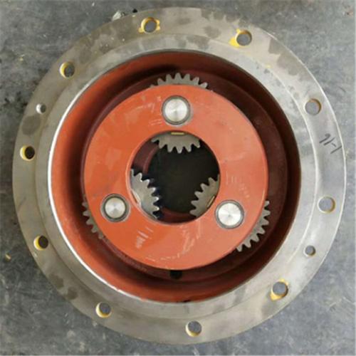 行星齿轮减速机轴承选什么品牌好？-图2