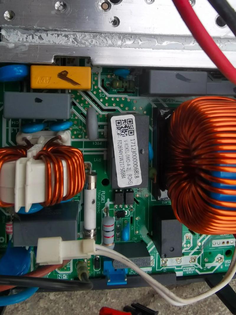 ITV50738X故障如何维修？-图3