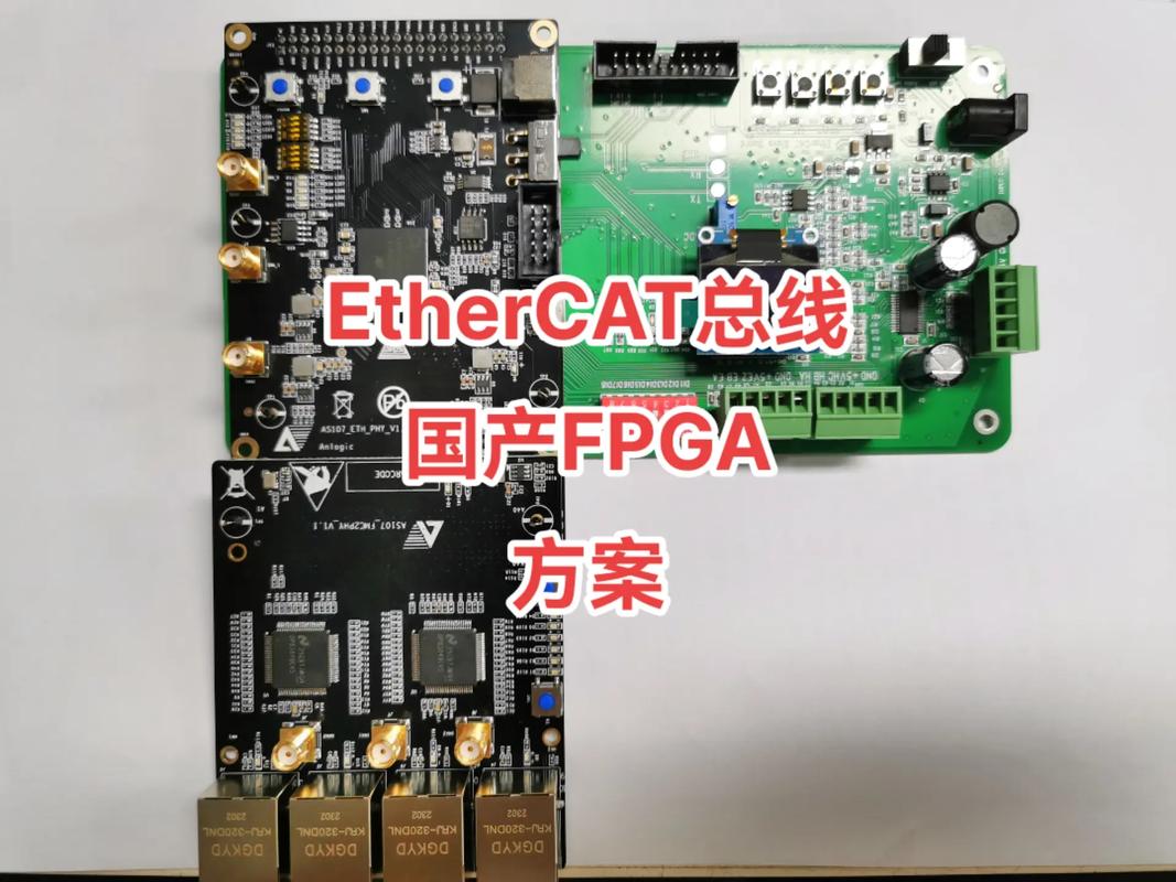 高速总线技术实现国产化了吗?-图3 高速总线技术实现国产化了吗?-图3