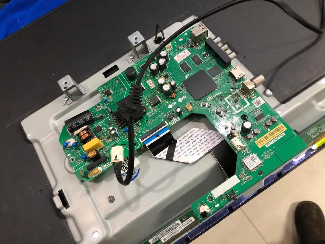 lta430hn01屏维修-图1 lta430hn01屏维修-图1