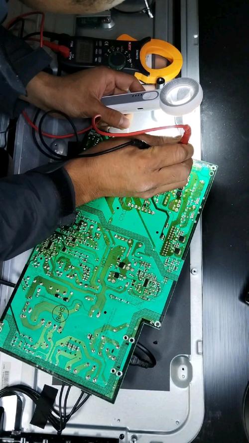 lta430hn01屏维修-图2 lta430hn01屏维修-图2