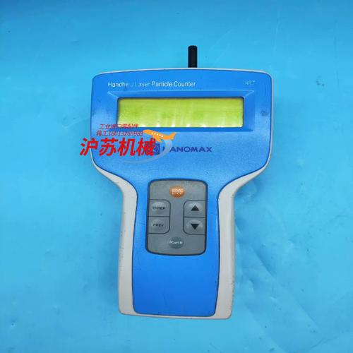 品牌尘埃粒子计数器供应哪家好？-图2