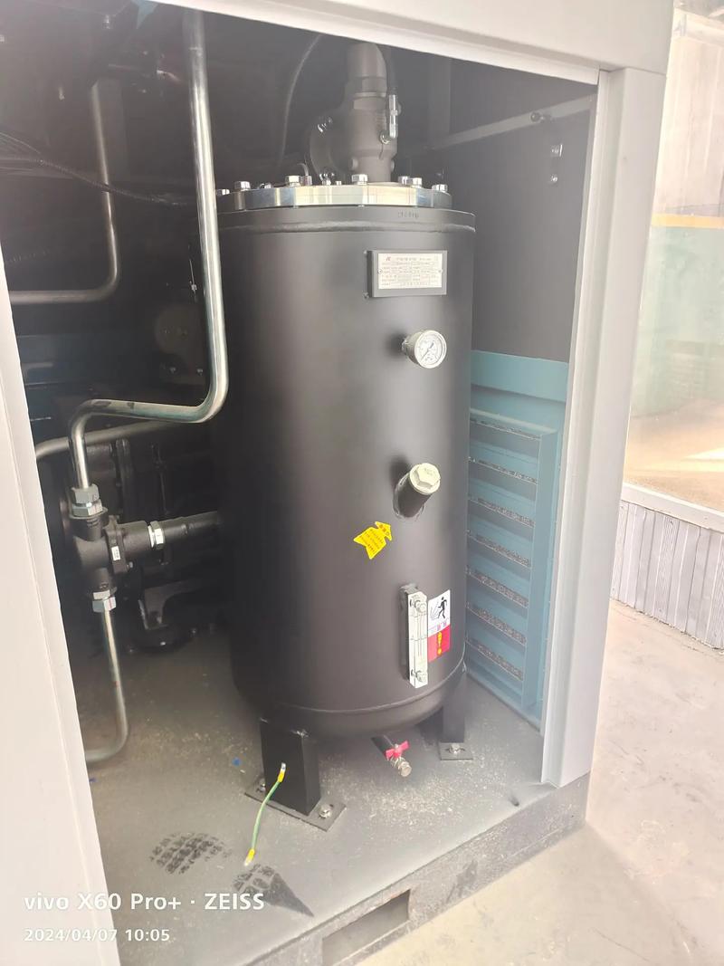 罗威螺杆空压机电机品牌-图2 罗威螺杆空压机电机品牌-图2