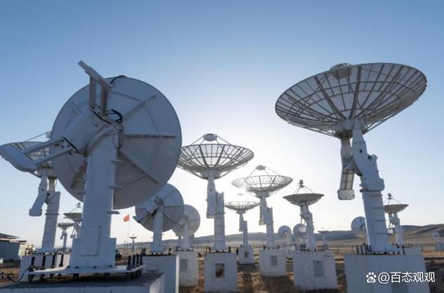 雷达电子防御技术特点-图3 雷达电子防御技术特点-图3