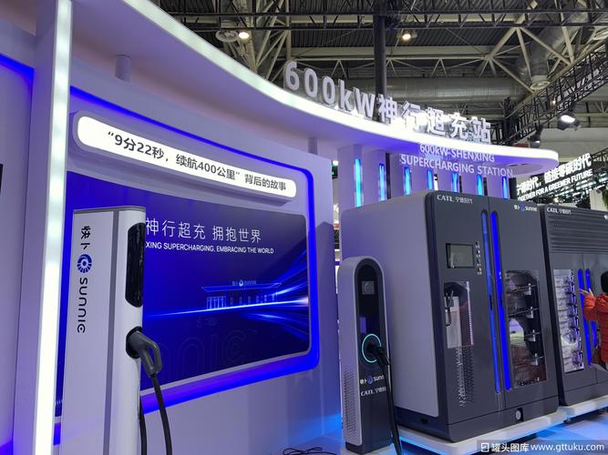 充电设施技术产品服务-图3 充电设施技术产品服务-图3