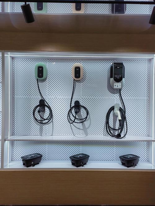 充电设施技术产品服务-图2 充电设施技术产品服务-图2