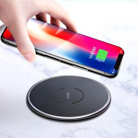 安利无线充电技术专利有何创新？-图1