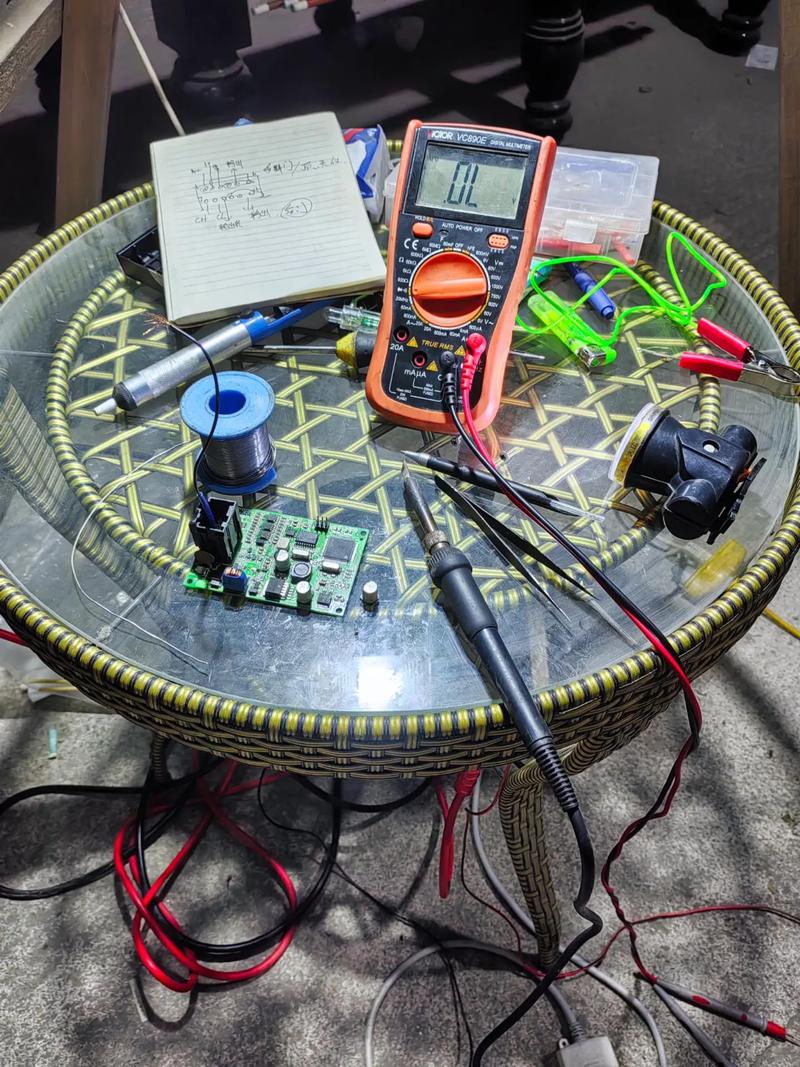 外国汽车电子点火系统维修-图2 外国汽车电子点火系统维修-图2