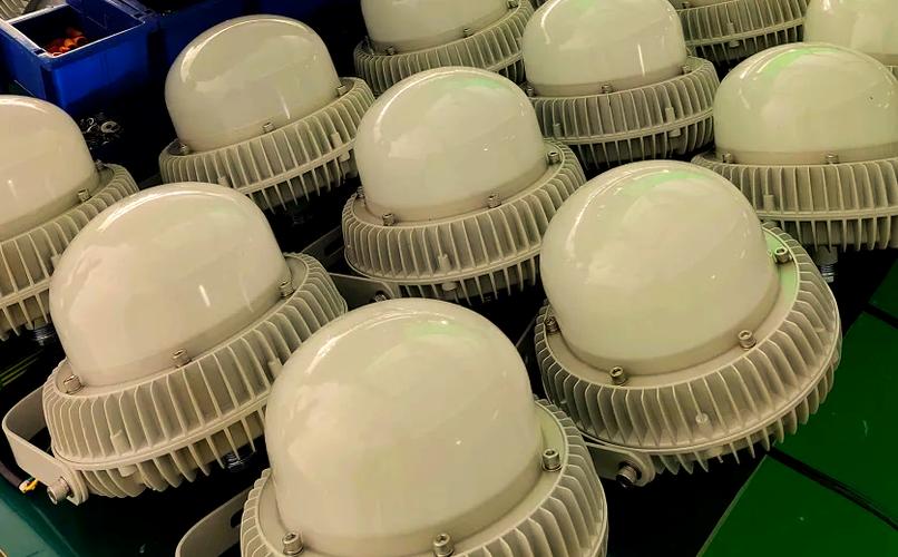 led灯具的散热技术-图1