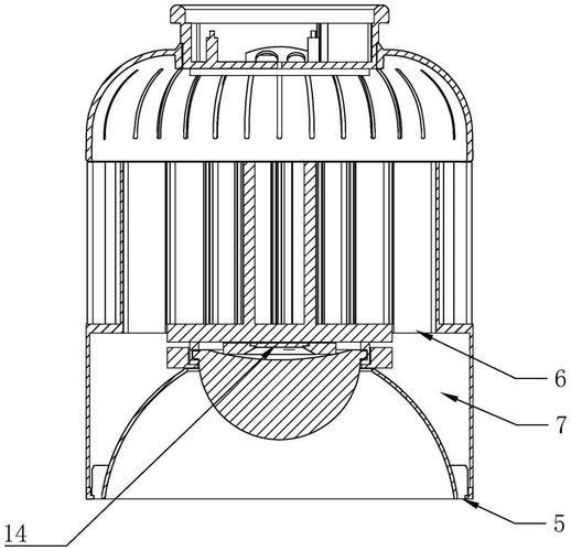 led灯具的散热技术-图2