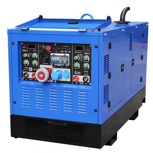 日本柴油发电焊机品牌哪个好?-图1 日本柴油发电焊机品牌哪个好?-图1