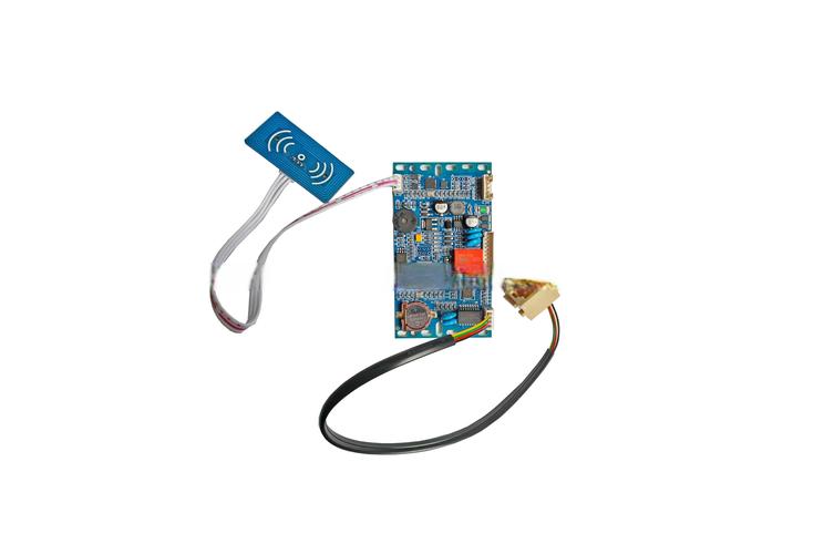 智能玩具 传感技术-图1 智能玩具 传感技术-图1