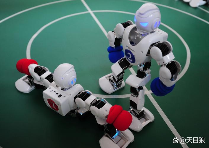 智能玩具 传感技术-图2 智能玩具 传感技术-图2