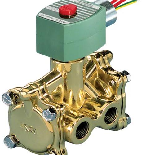 国外电磁阀品牌怎么选？-图2