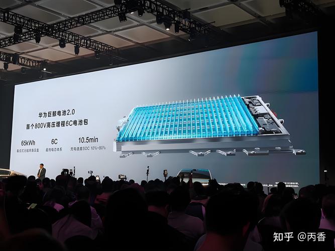 华为新电池技术 应用-图3 华为新电池技术 应用-图3