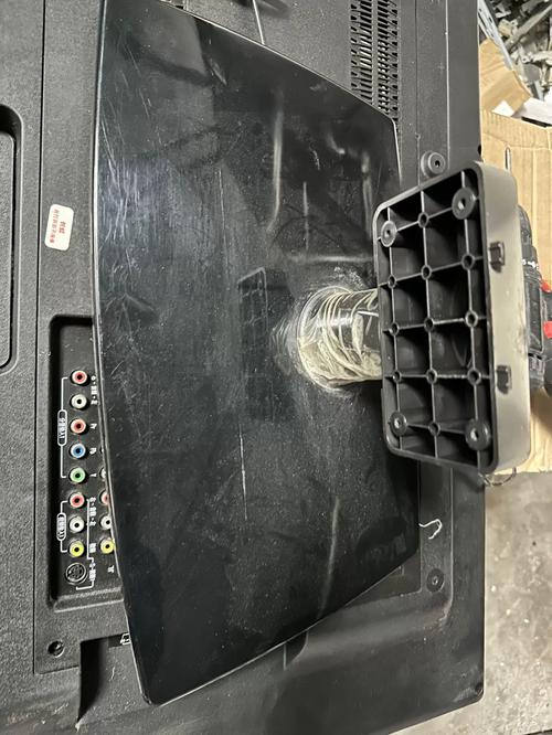 长虹lt4288故障维修-图2