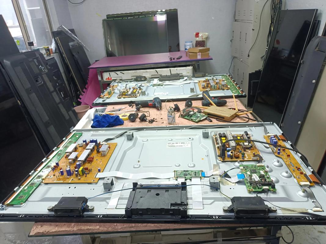 液晶电视维修从入门到精通-图3