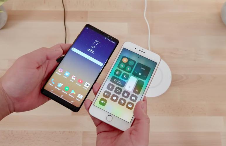 无线充电哪家强？技术差异怎么选？-图3